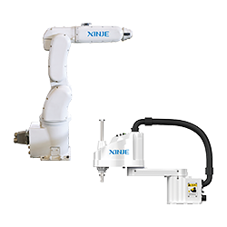 Промышленные роботы