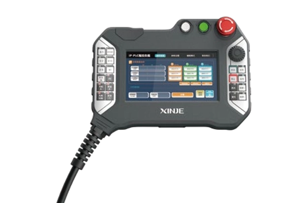 Пульты обучения