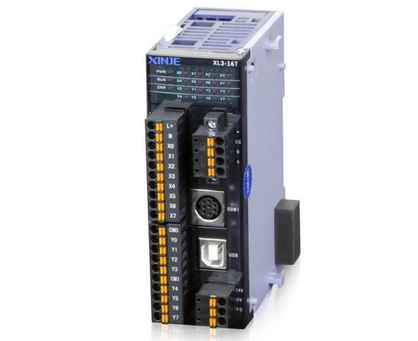 XL3-16T