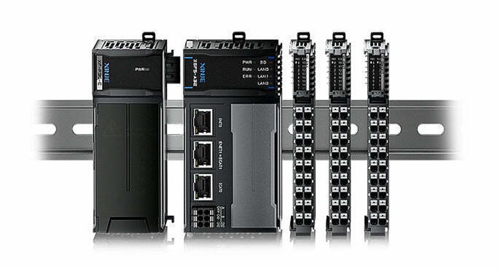 XSF: Максимальная производительность с минимальными затратами