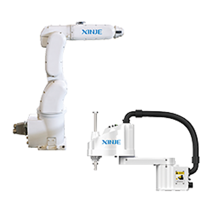 Промышленные роботы