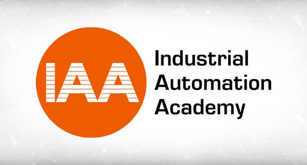 Тренинг «Industrial Automation Academy» г. Санкт-Петербург