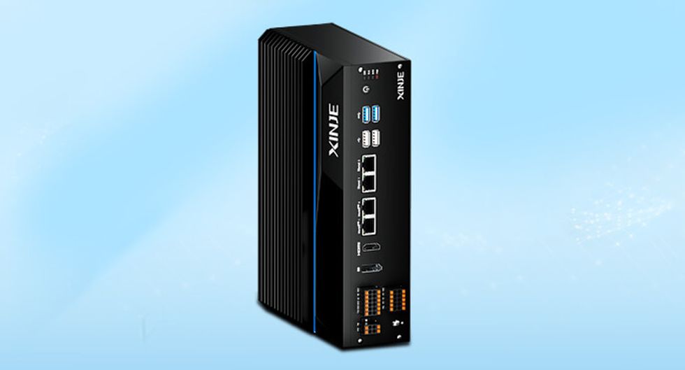 Анонс выхода новых моделей линейки XSA